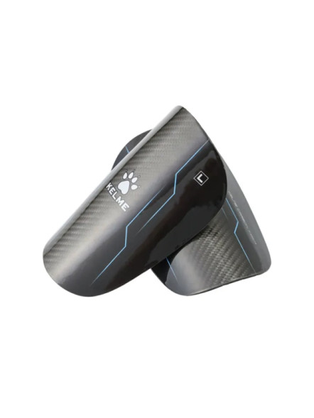 Щитки KELME Shin Guards Black