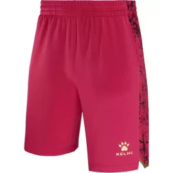 Шорты KELME Basketball Shorts (Adult) Red