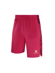 Шорты KELME Basketball Shorts (Adult) Red