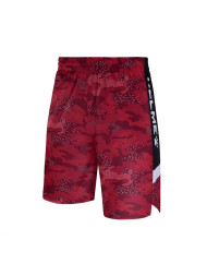 Шорты KELME Basketball Shorts (Adult) Red