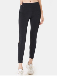 Леггинсы KELME Women's Tights Black