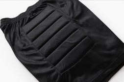 Детские вратарские шорты KELME Goalkeeper Shorts Kid Black