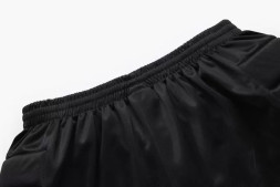Детские вратарские шорты KELME Goalkeeper Shorts Kid Black