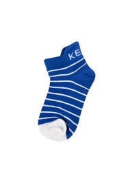 Детские носки KELME Children's Socks (Blue/White)