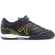 Детские шиповки KELME Kid's Football Shoes (TF) Black