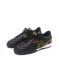 Детские шиповки KELME Kid's Football Shoes (TF) Black