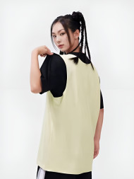 Манишка KELME Knitted Vest (Reversible) White