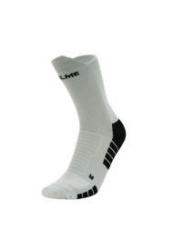 Детские носки KELME Basketball Socks (Same Style For Children/Women) Grey