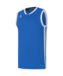 Майка баскетбольная JOGEL DIVISION PerFormDRY Jersey Z2, синий
