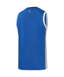 Майка баскетбольная JOGEL DIVISION PerFormDRY Jersey Z2, синий