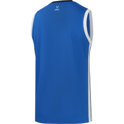Майка баскетбольная JÖGEL DIVISION PerFormDRY Jersey Z2, синий