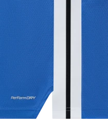 Майка баскетбольная JOGEL DIVISION PerFormDRY Jersey Z2, синий