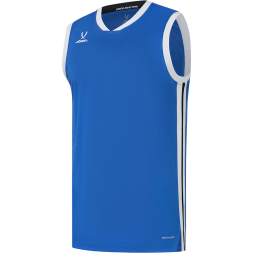Майка баскетбольная JOGEL DIVISION PerFormDRY Jersey Z2, синий