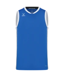 Майка баскетбольная JOGEL DIVISION PerFormDRY Jersey Z2, синий