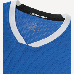 Майка баскетбольная JOGEL DIVISION PerFormDRY Jersey Z2, синий