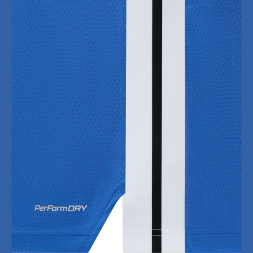 Майка баскетбольная JOGEL DIVISION PerFormDRY Jersey Z2, синий