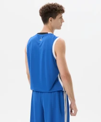 Майка баскетбольная JOGEL DIVISION PerFormDRY Jersey Z2, синий