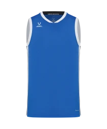 Майка баскетбольная JOGEL DIVISION PerFormDRY Jersey Z2, синий