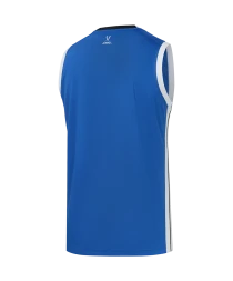 Майка баскетбольная JOGEL DIVISION PerFormDRY Jersey Z2, синий