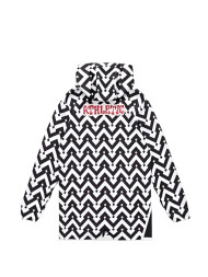 Толстовка KELME Men's Knitted Jacket Black