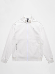 Олимпийка KELME Knitted Coat White