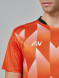 Футбольная форма FN Maple (Orange/Black)