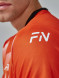 Футбольная форма FN Maple (Orange/Black)