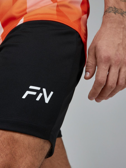 Футбольная форма FN Maple (Orange/Black)