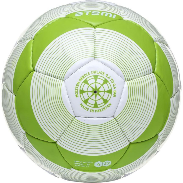 Мяч футзальный ATEMI BULLET FUTSAL