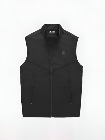 Жилет KELME Casual Vest Black