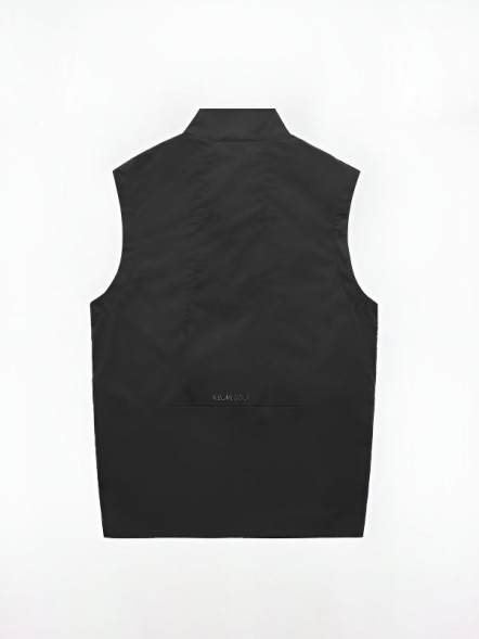 Жилет KELME Casual Vest Black