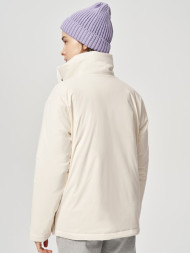 Пуховик KELME Jacket Beige