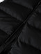 Пуховик FN Snowfall Long (Women) Black