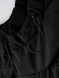 Пуховик FN Snowfall Long (Women) Black