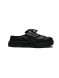 Кроссовки KELME Men's/Women's Casual Shoes Black