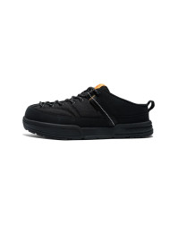 Кроссовки KELME Men's/Women's Casual Shoes Black