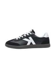 Кроссовки KELME Men's/Women's Casual Shoes Black