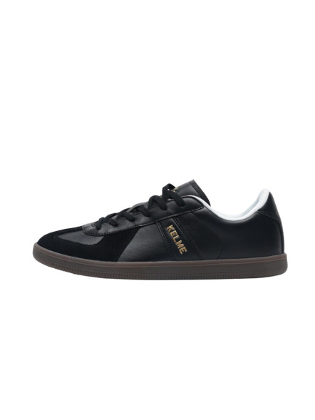 Кроссовки KELME Men's/Women's Casual Shoes Black