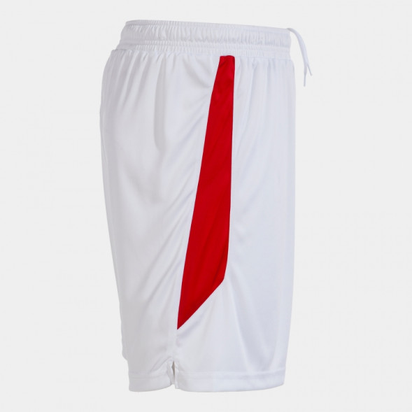 SHORT GLASGOW БЕЛЫЙ КРАСНЫЙ