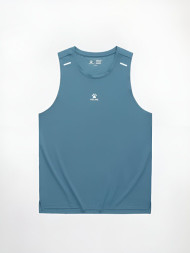 Майка KELME Knitted Vest Dark Blue