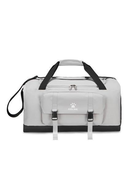 Сумка KELME Travel Bag Grey