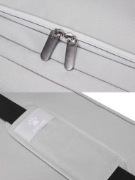 Сумка KELME Travel Bag Grey