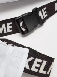 Сумка KELME Fanny Pack White