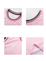 Майка KELME Training Vest Pink
