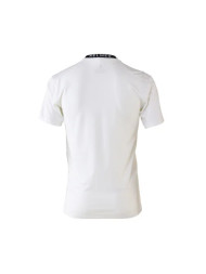Футболка KELME Short Sleeve Tight T-Shirt White