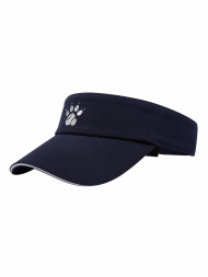 Бейсболка KELME Visor Dark Blue
