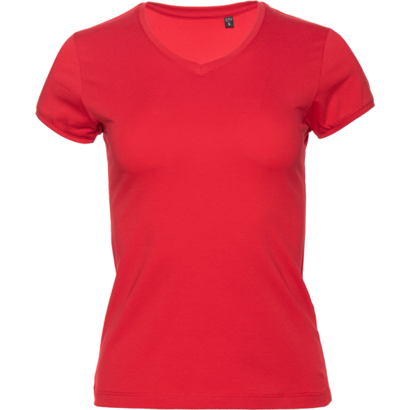 Футболка женская STAN V ворот 180, 07U