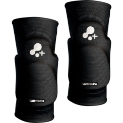 Наколенники волейбольные +ADRENALINA MT6 4601-049, размер взрослый, черный