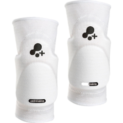 Наколенники волейбольные +ADRENALINA MT6 4601-049, размер взрослый, черный