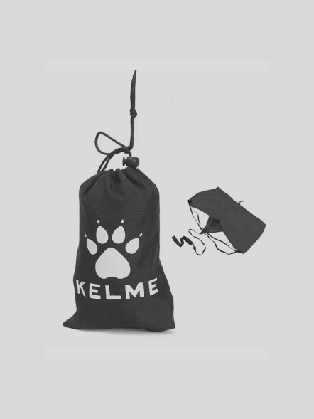 Тренировочный парашют KELME Drag Parachute Black